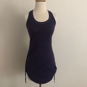 lululemon workout tank top